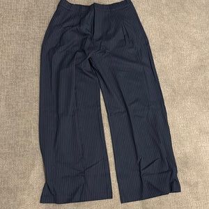 Klassy Network Dress Pants